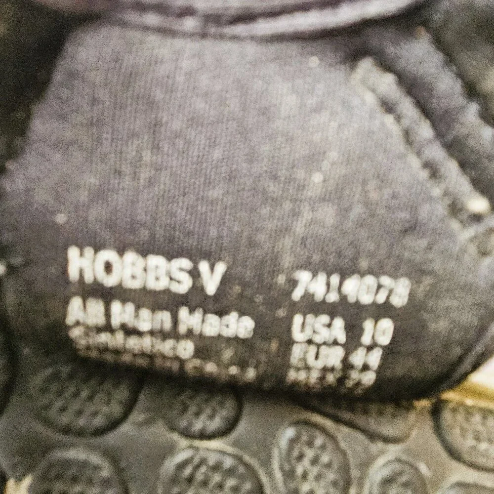 Ozark Trail Hobbs V Men's Sport Hiking Water Sandals Gray Size 10
